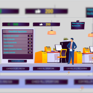 L’apprendimento gamificato. Giocare per apprendere (corso base)