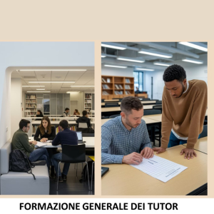 Formazione generale Tutor