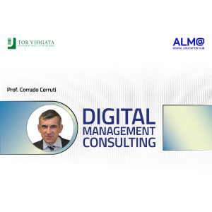 Digital Management Consulting