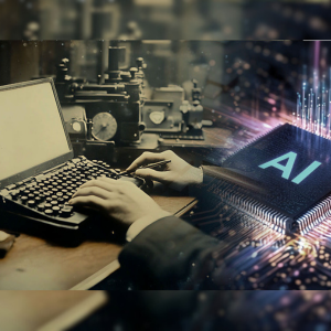 Da Babbage al personal computer: prima parte della storia dell'informatica