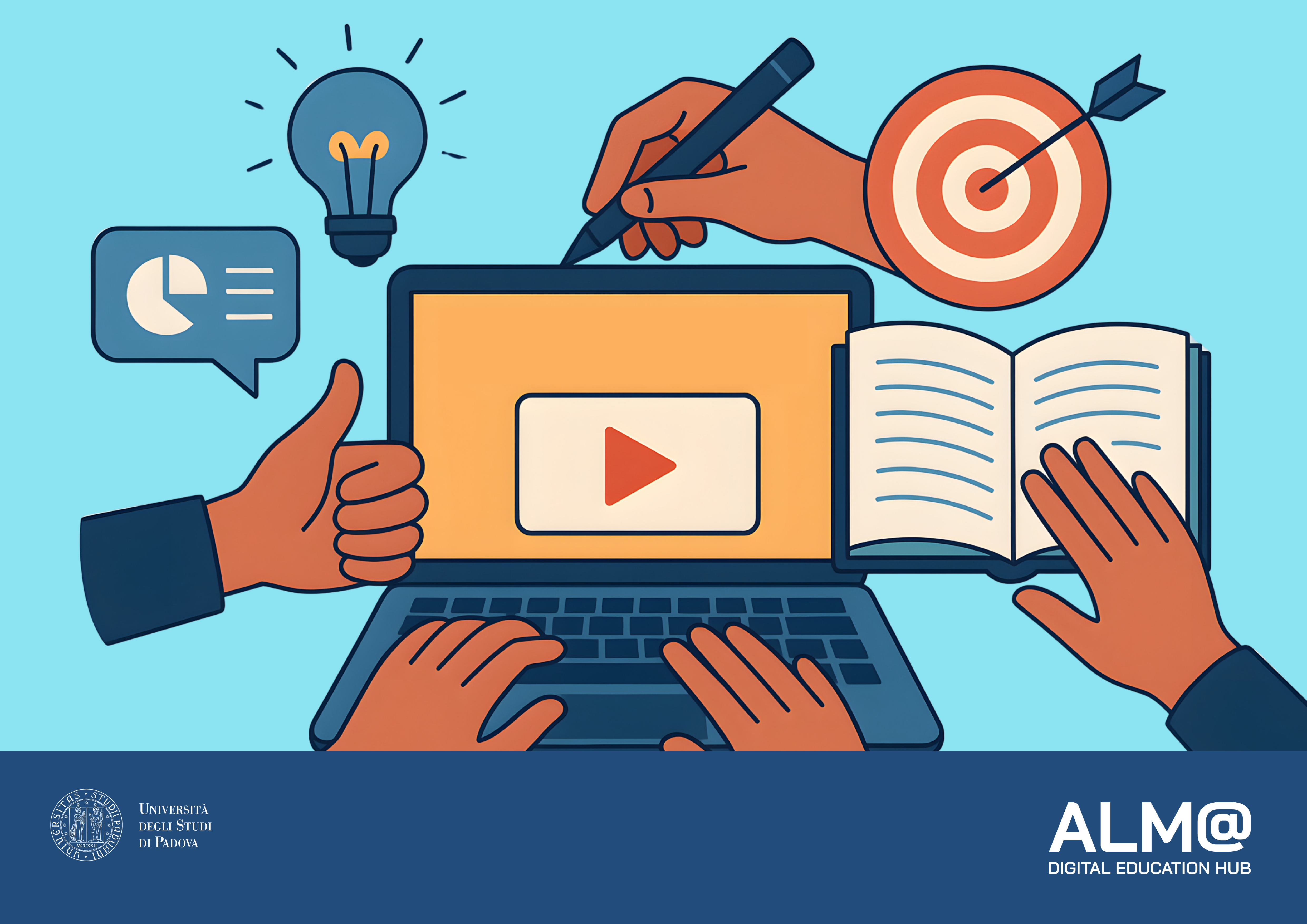 Flipped Classroom: capovolgere la lezione, attivare l’apprendimento