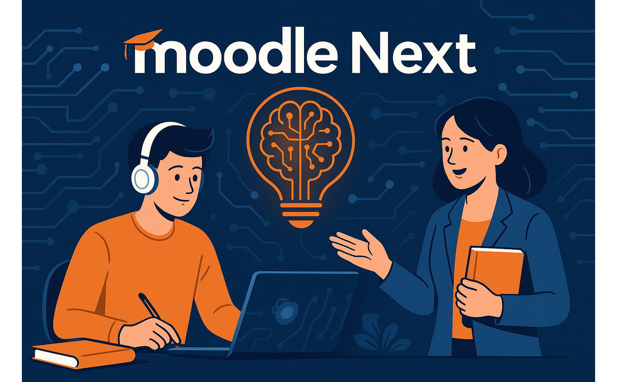 Moodle Next - Modulo 2