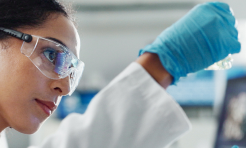 Esperimenti di scienze