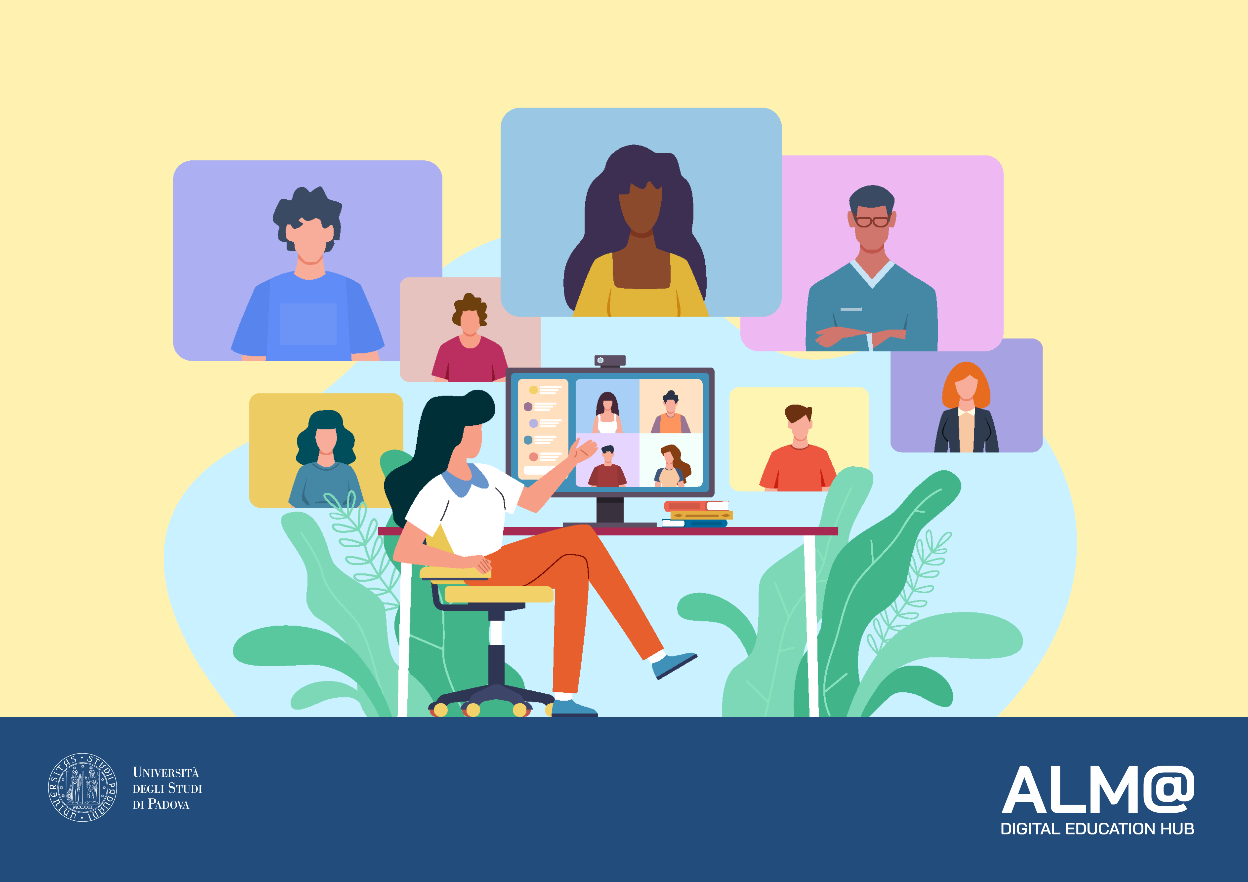 Progettazione di azioni di miglioramento della didattica: iniziative, bandi, misurazioni di impatto 