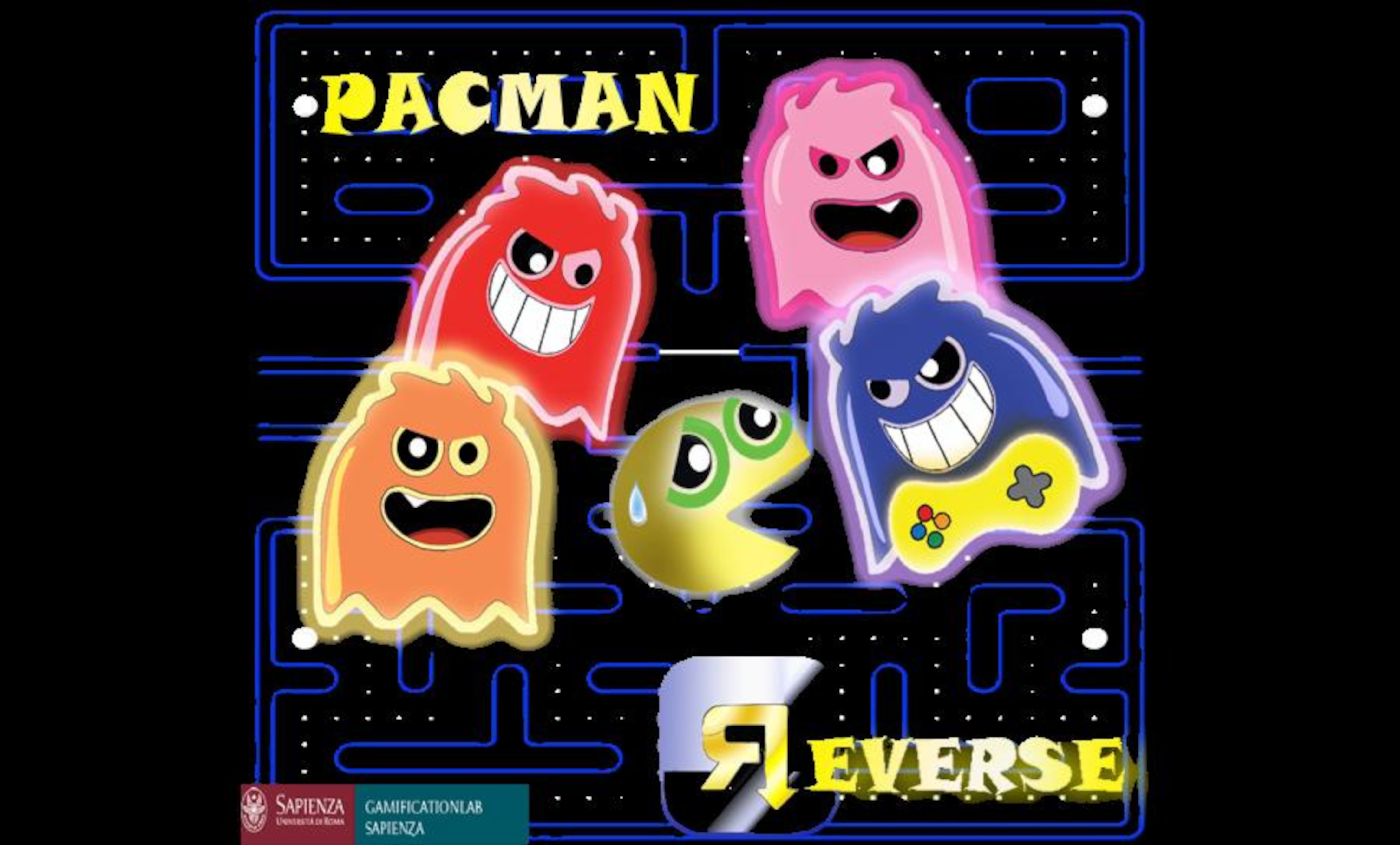 L'apprendimento gamificato: giocare per apprendere (corso avanzato su aspetti progettuali, narrativi e applicativi)