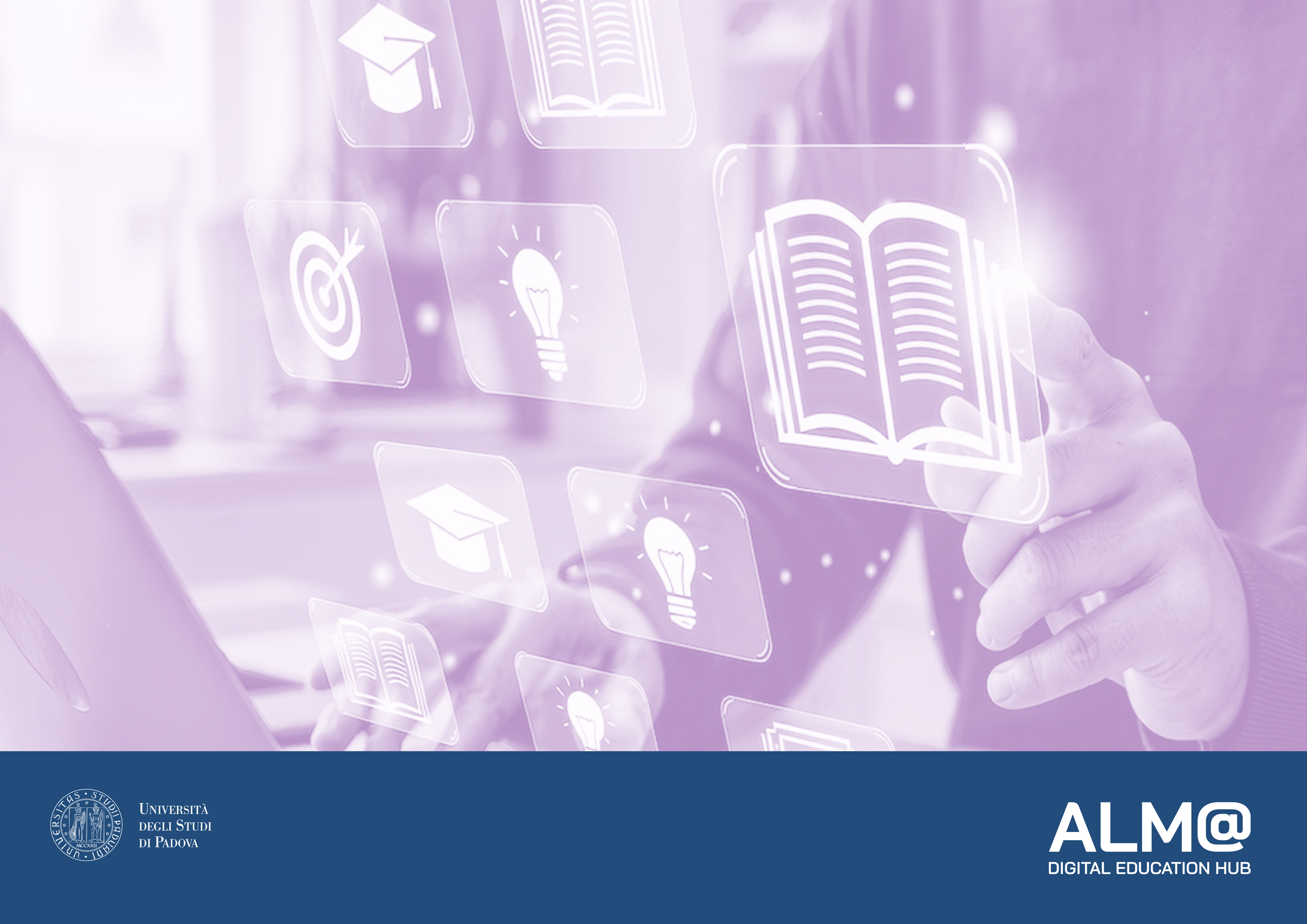 Didattica universitaria tra blended e online: modelli e buone pratiche