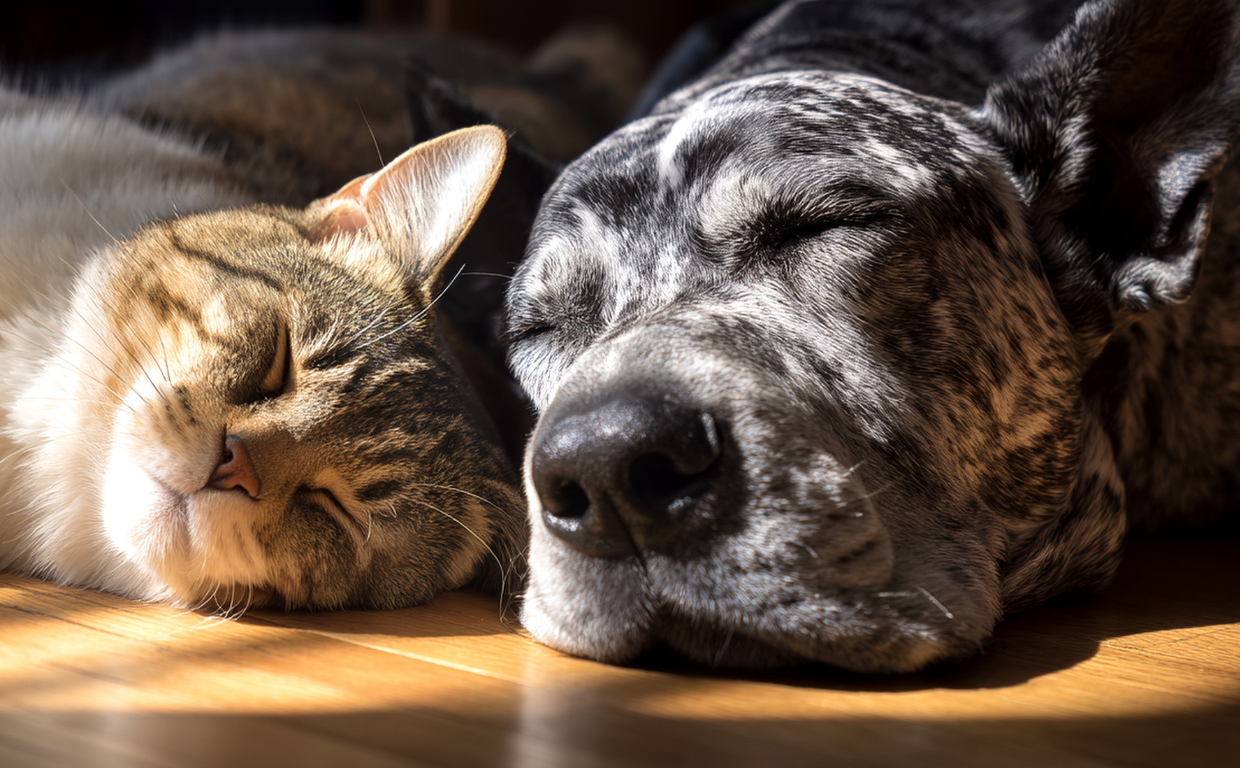 Gestire una clinica veterinaria oggi: comunicare, routine e innovazione