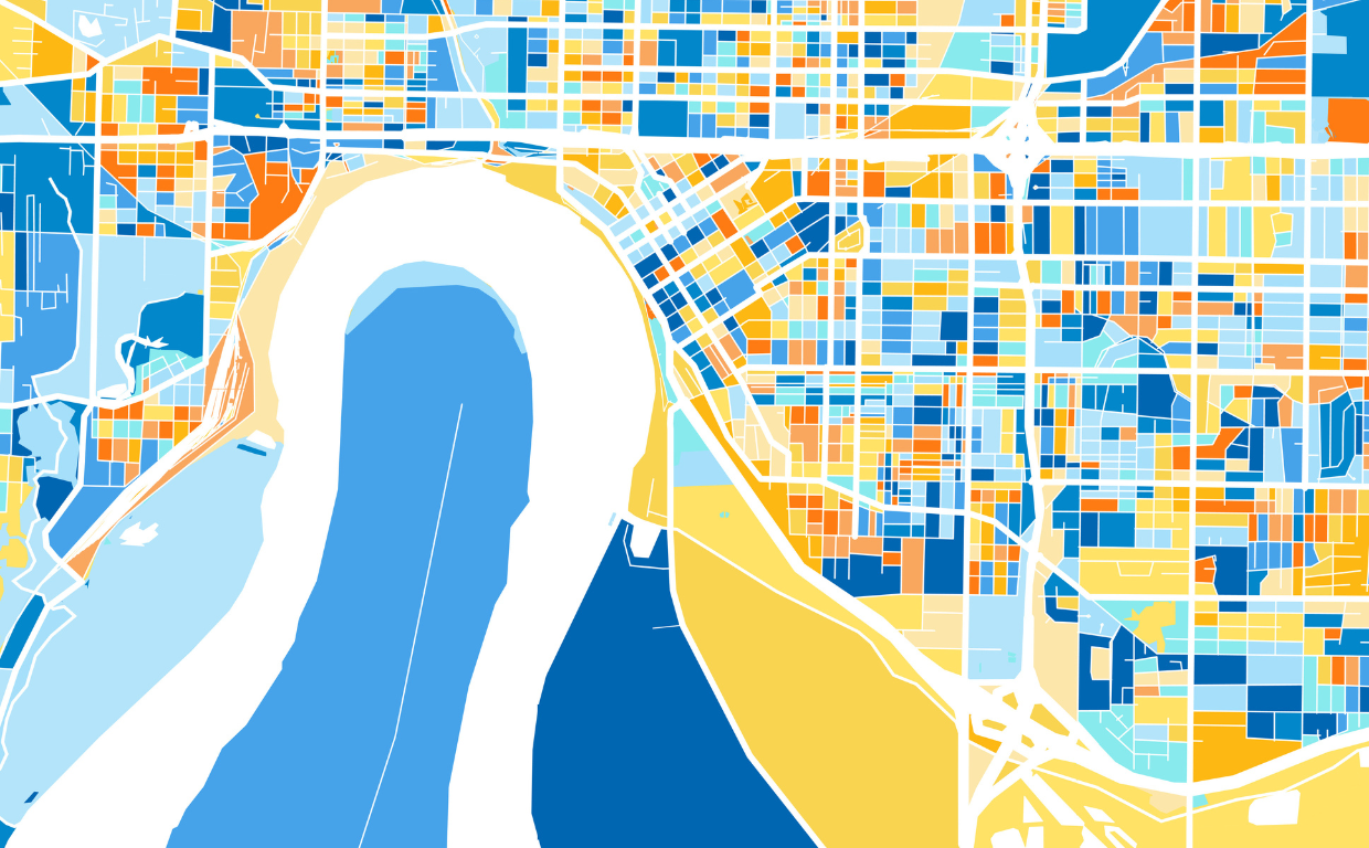 Sistemi Informativi Geografici - GIS