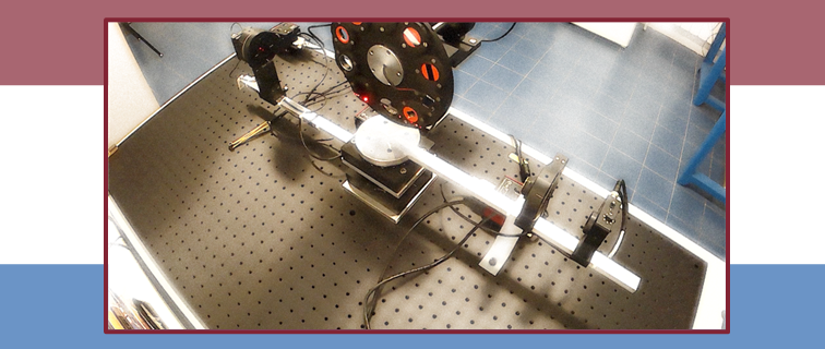 Laboratorio Remoto di Ottica