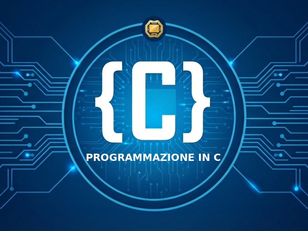 Laboratorio di Programmazione in C