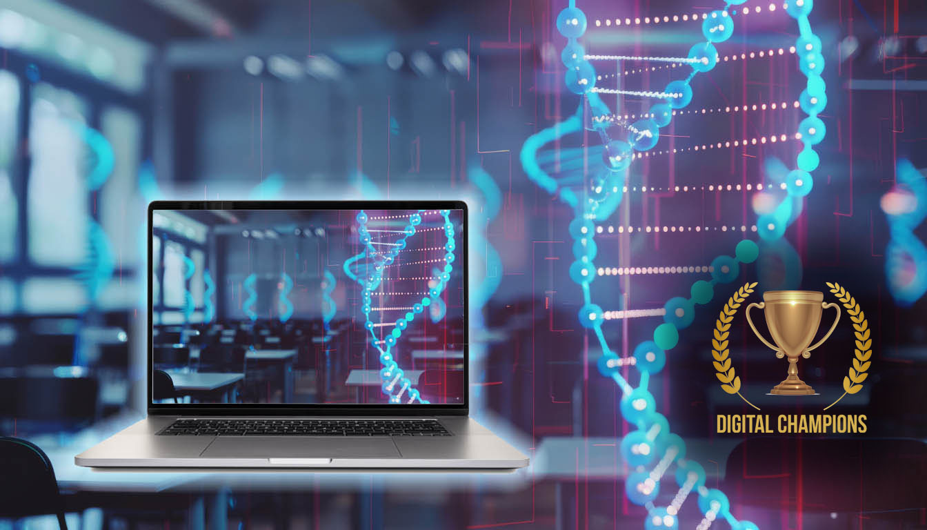 Insegnare le discipline biomediche con la didattica blended