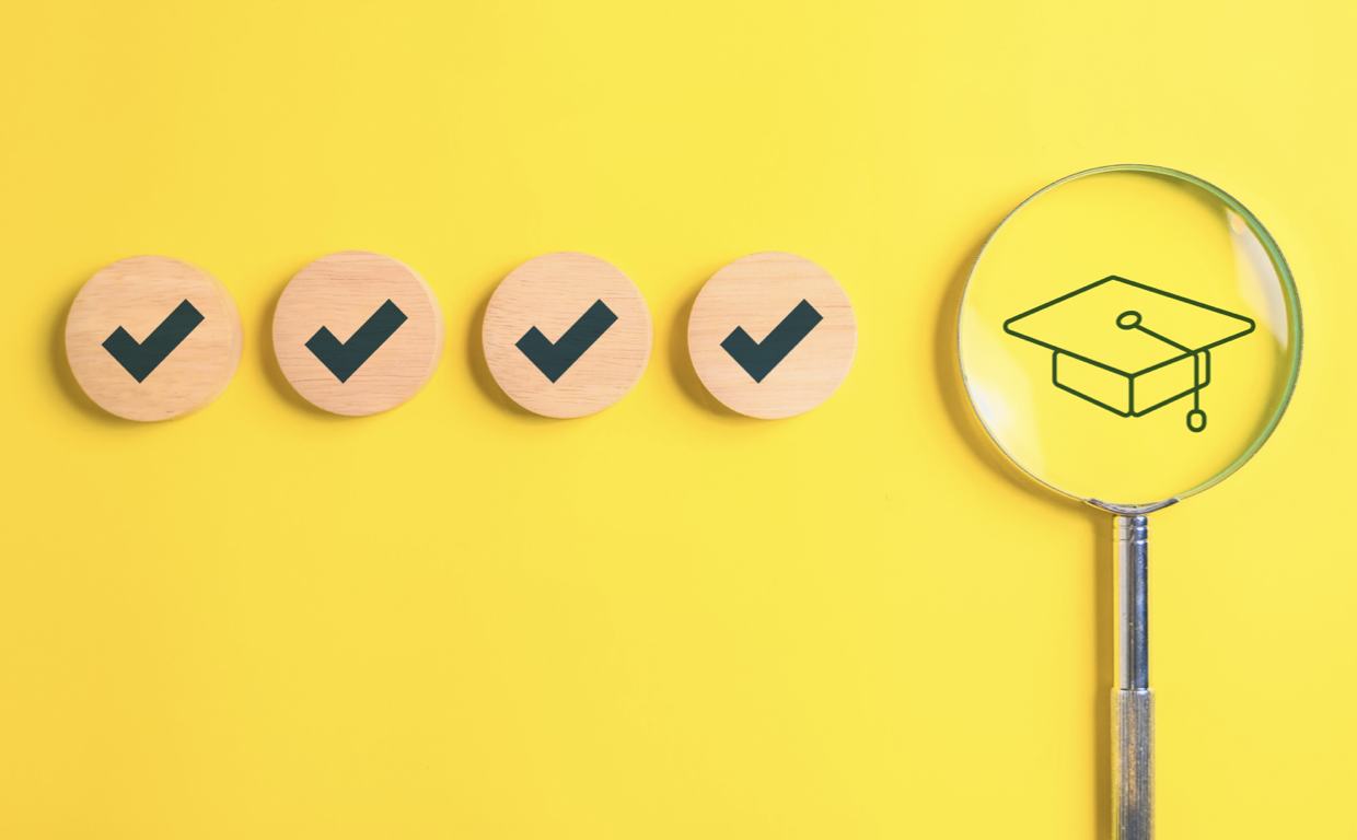 La Valutazione nel contesto Universitario