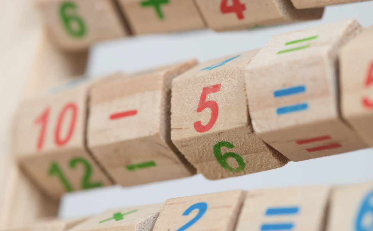 Processi cognitivi per l’apprendimento della matematica