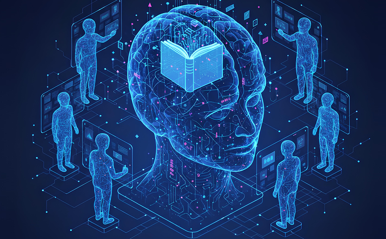 Università e IA: Modelli, strumenti, esperienze