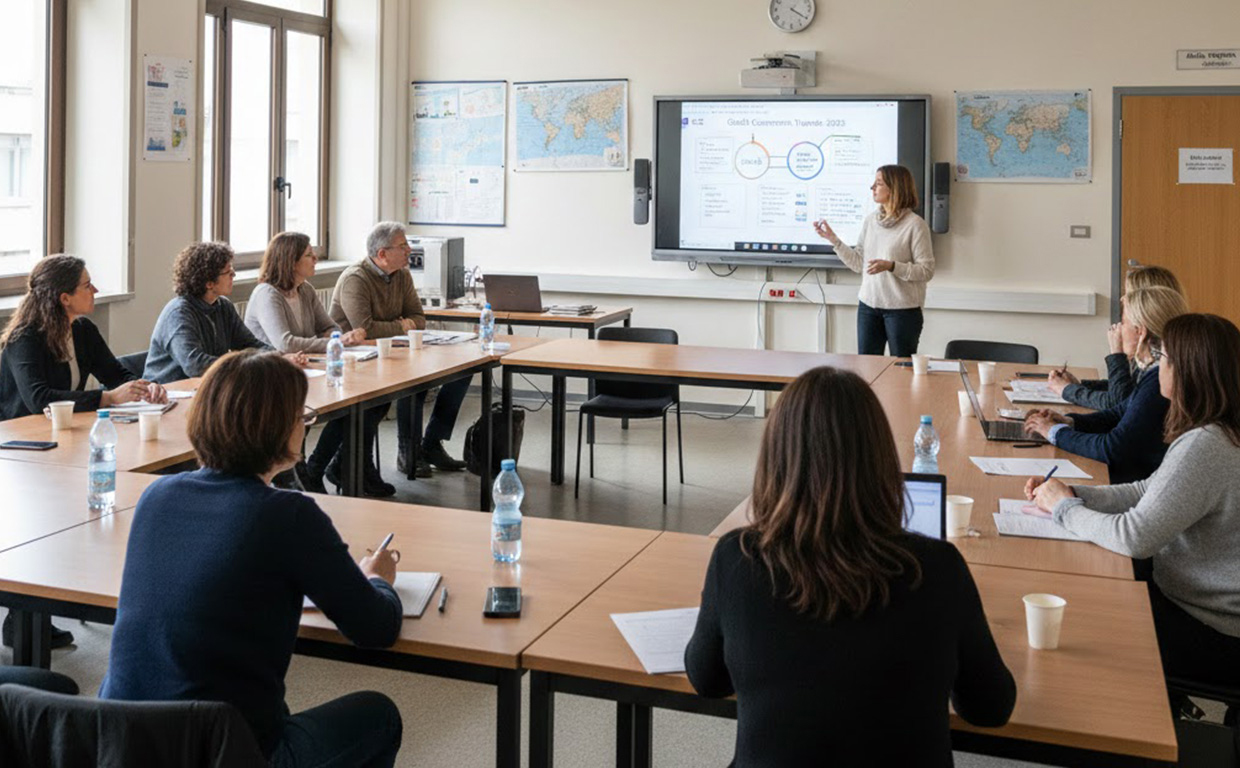 Abilitazione all’insegnamento: guida pratica per aspiranti docenti e tutor