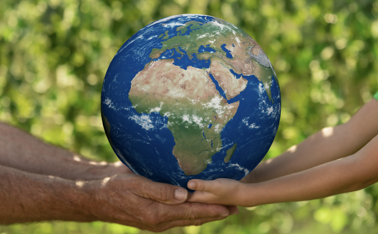 Le regole del mondo: come funziona davvero il diritto internazionale