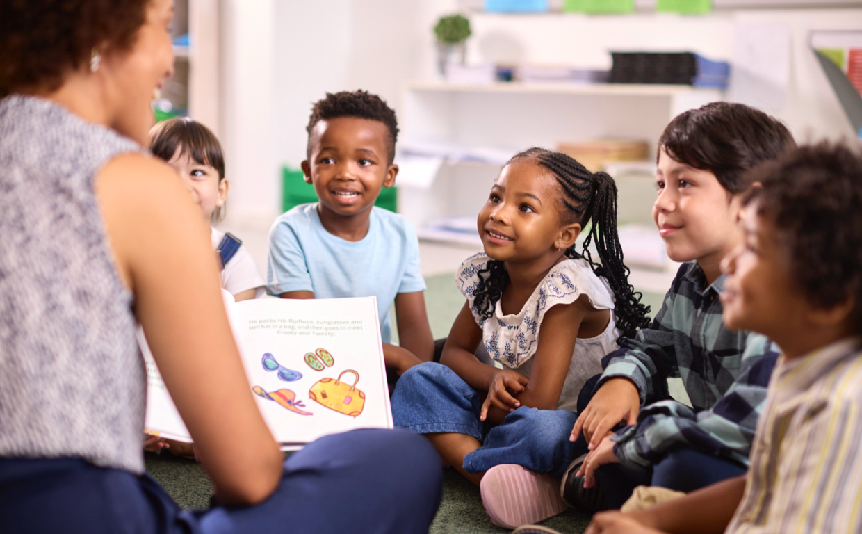 Albi illustrati e libri accessibili: un ponte per l'inclusione