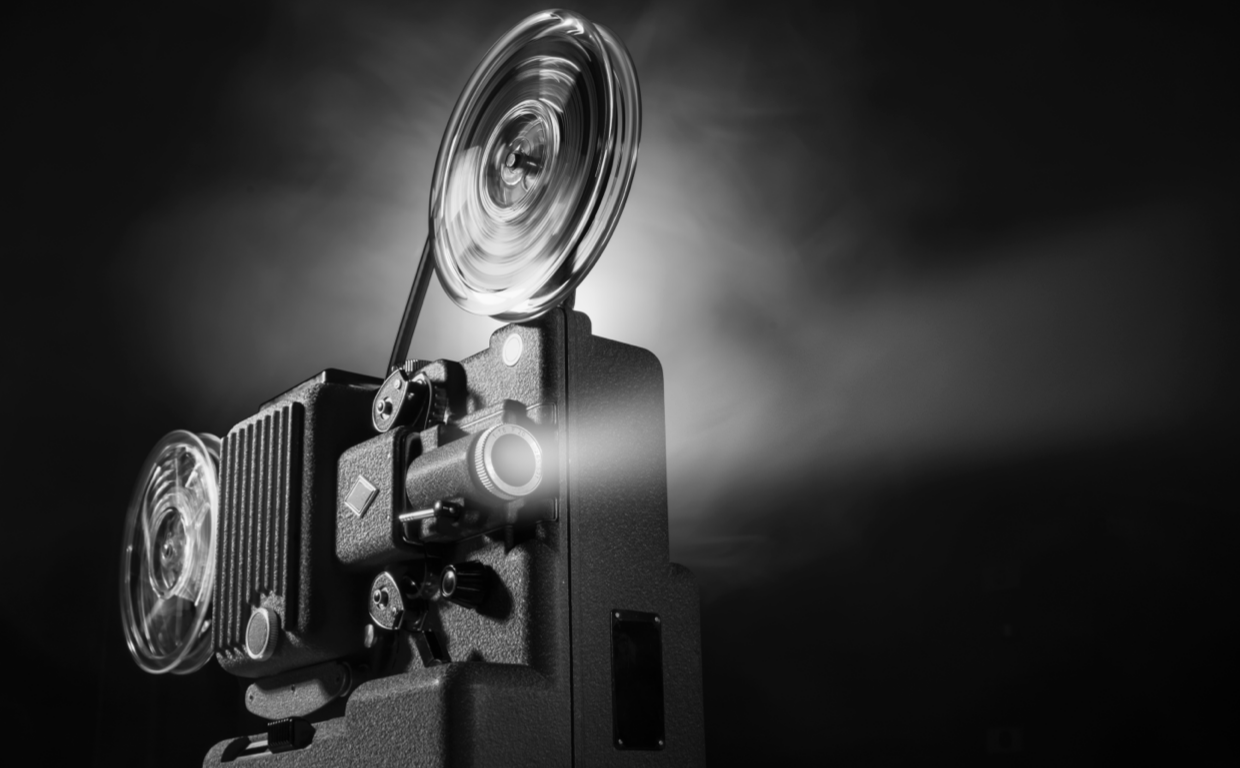 Consumi cinematografici nell'Italia fascista