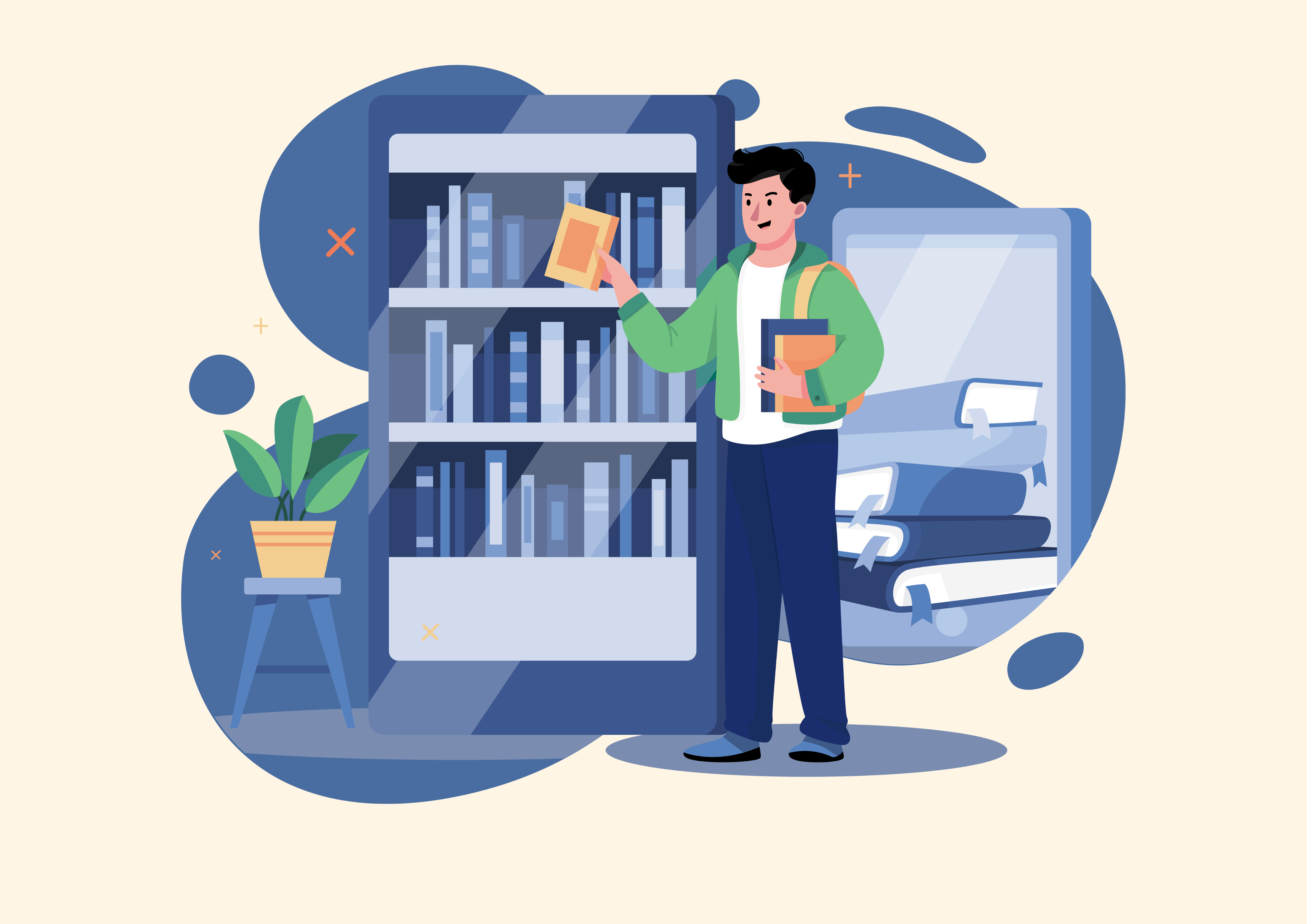 ABC della ricerca. Competenze informative e ricerca bibliografica.