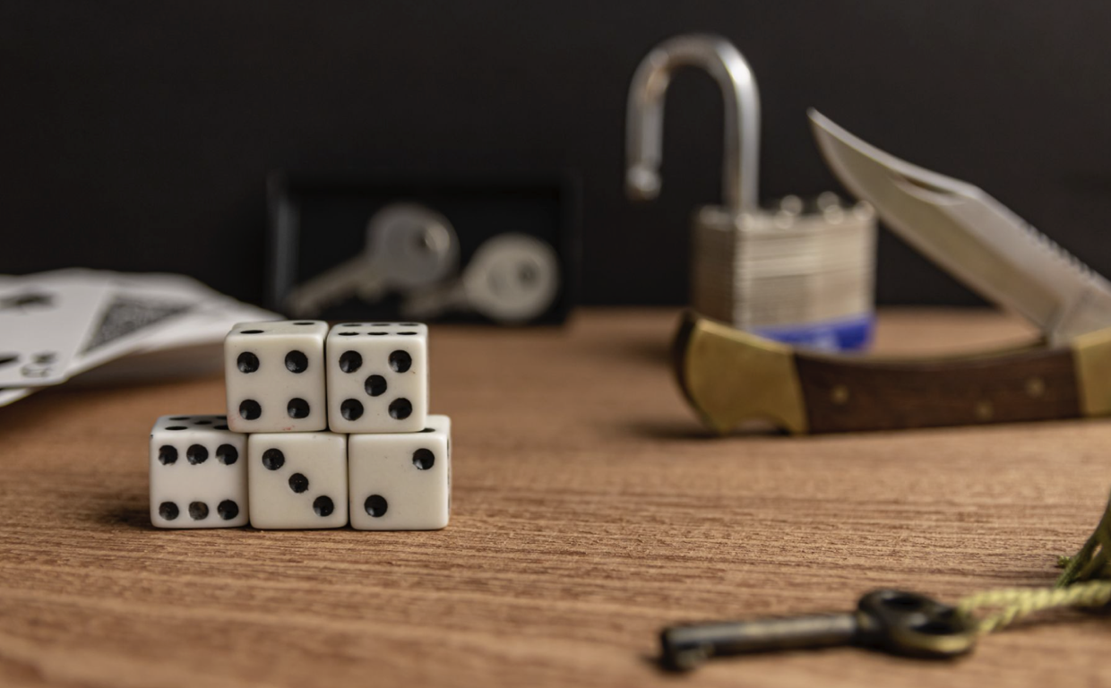 Uso di Google Moduli per creare Escape Room