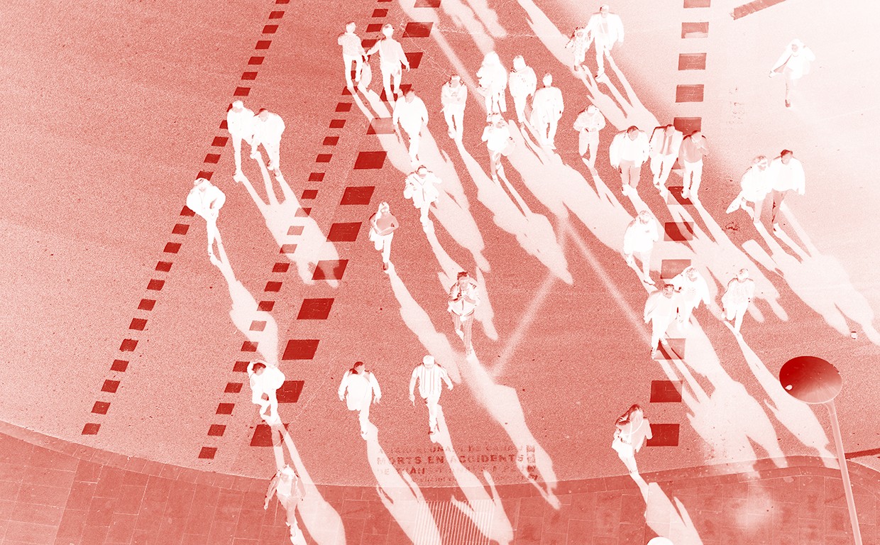 Spazi e contesti d’azione per il comunicatore