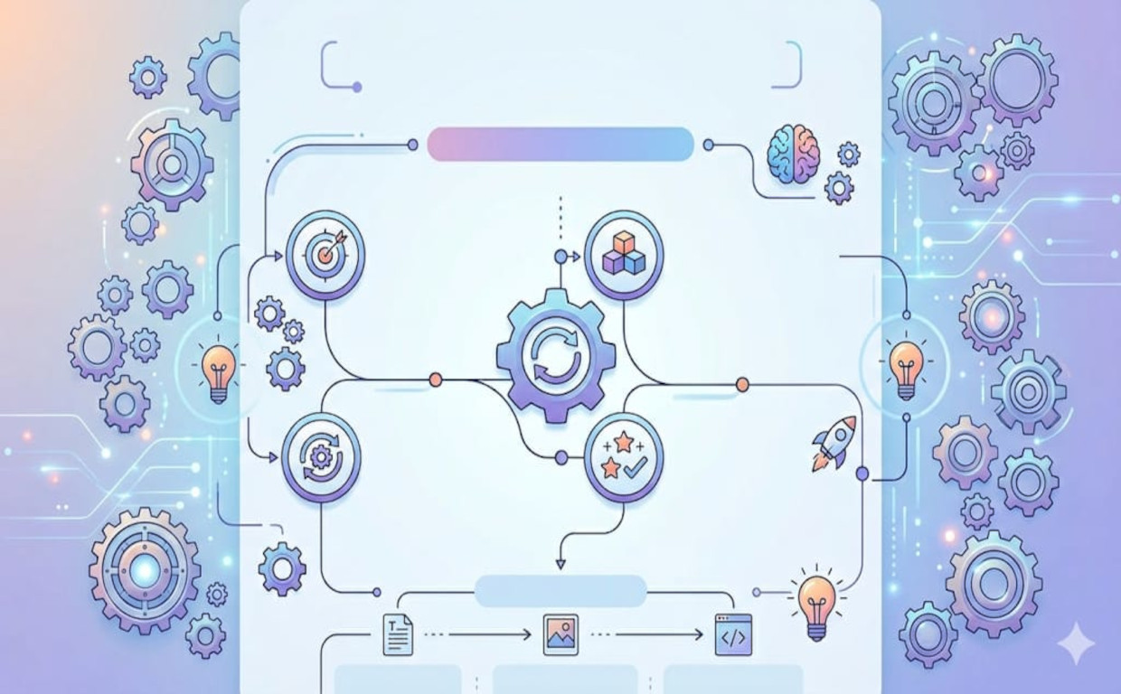 Dialoghi "produttivi" con l'IA. Esercizi di prompt design