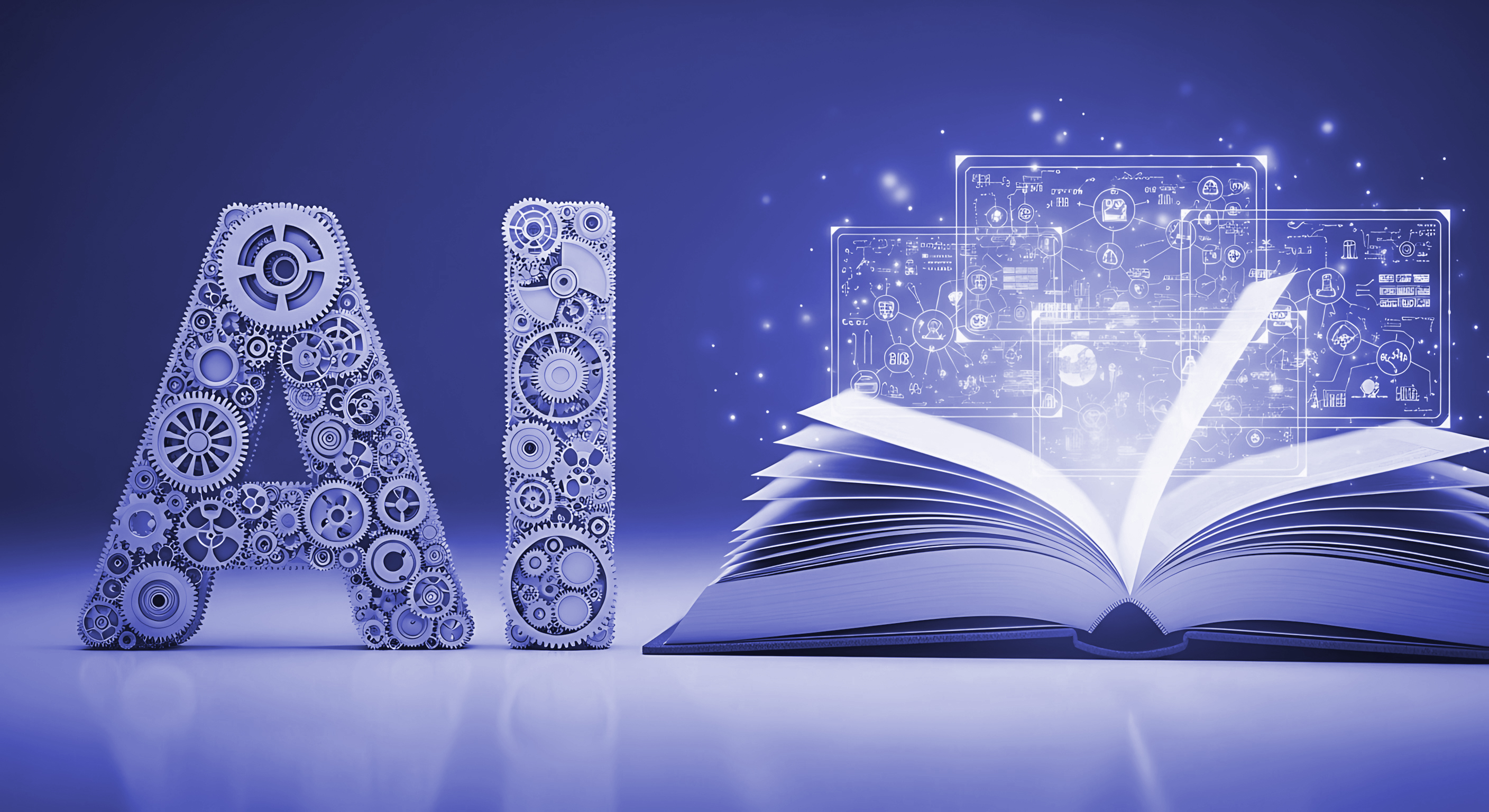 Percorsi di alfabetizzazione critica sull'Intelligenza Artificiale