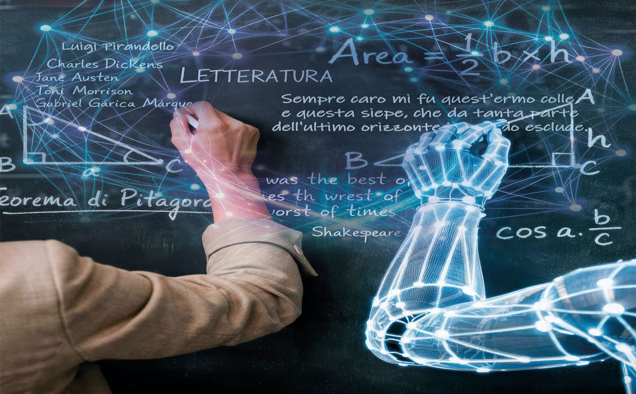 Le didattiche disciplinari per la formazione insegnanti: competenze, valutazione e nuove sfide nell’era dell’IA