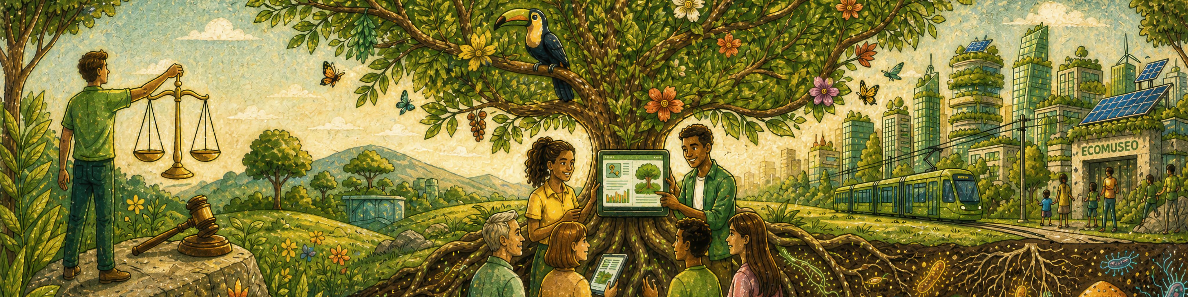 Biodiversità