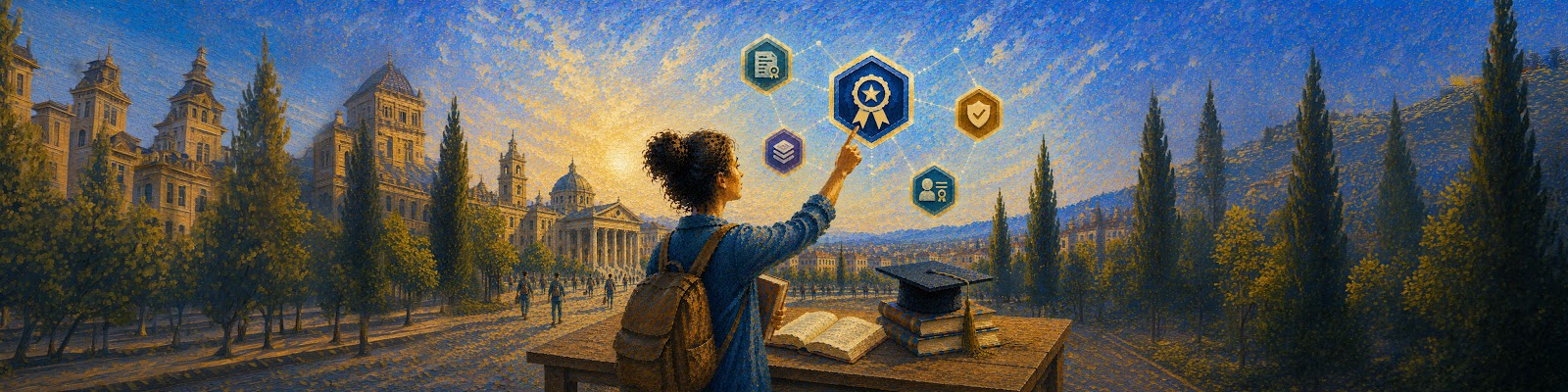 Open Badge e Microcredenziali: capire, valutare e progettare