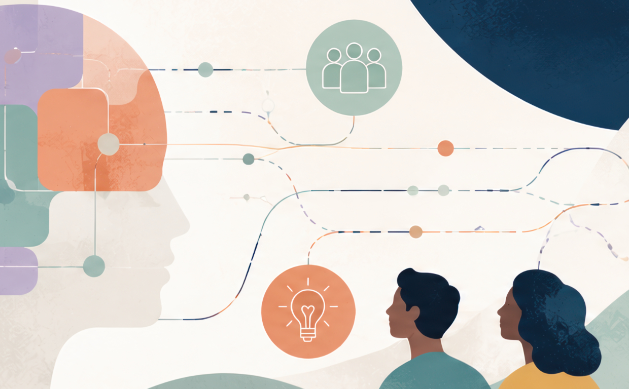 AI e Universal Design for Learning: possibili connessioni tra linee guida, strategie e pratiche inclusive