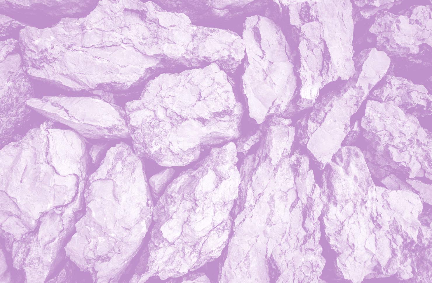Rock mass classification