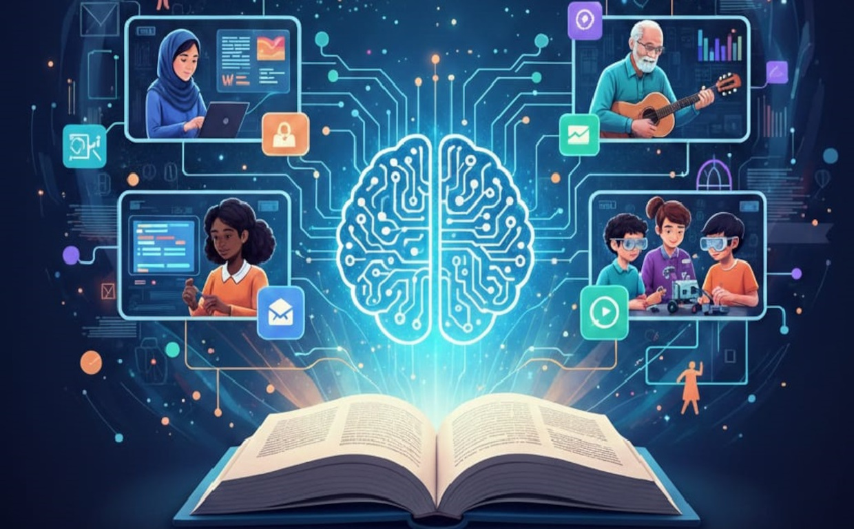 Empowering Digital Education at Sapienza: Tools and Opportunities
