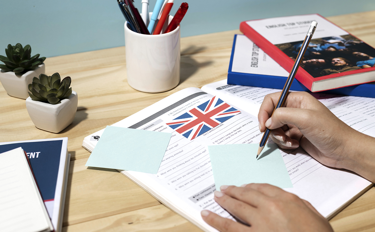 Common Mistakes Italians Make in English