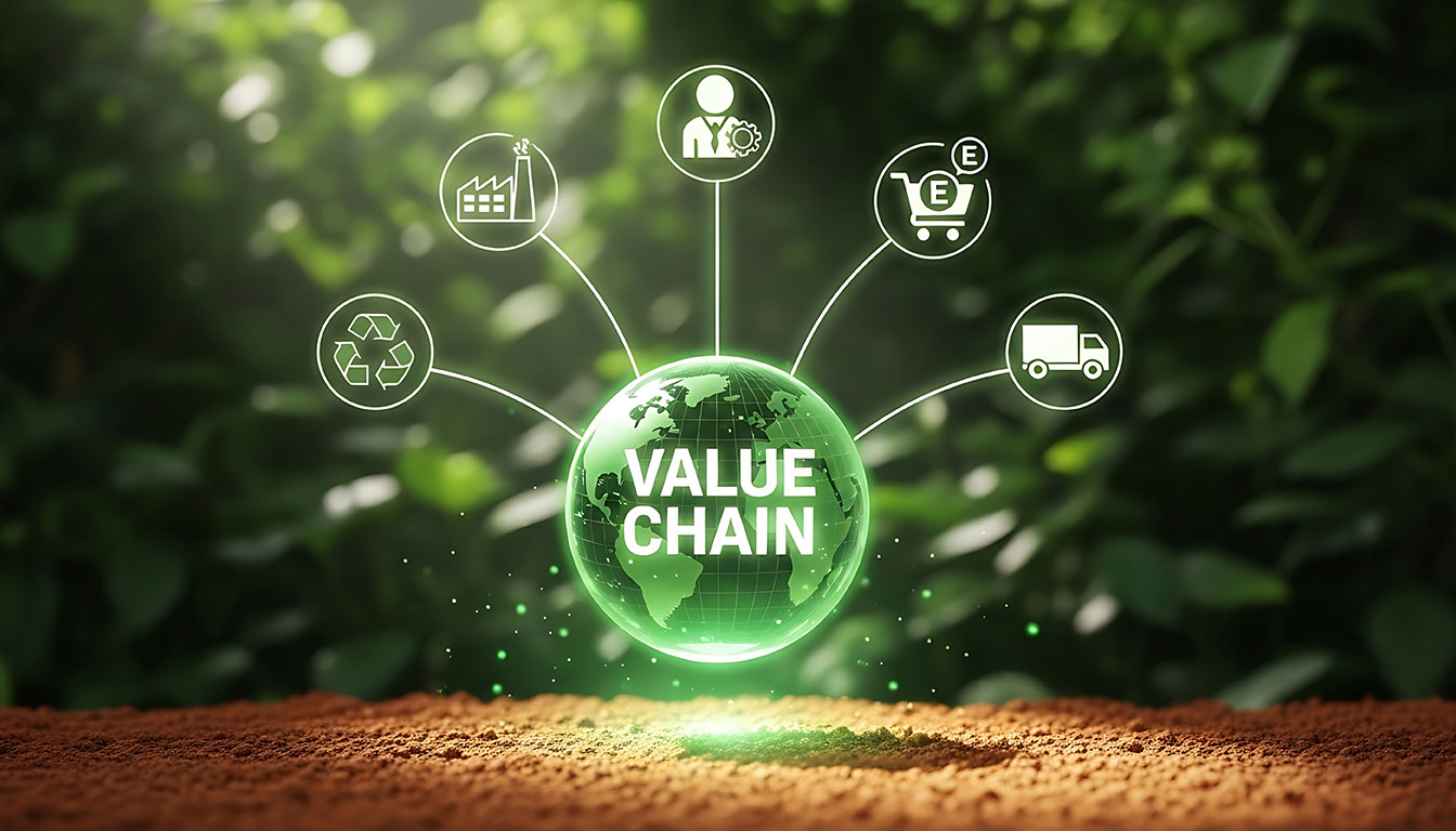 Global Value Chains and the environment