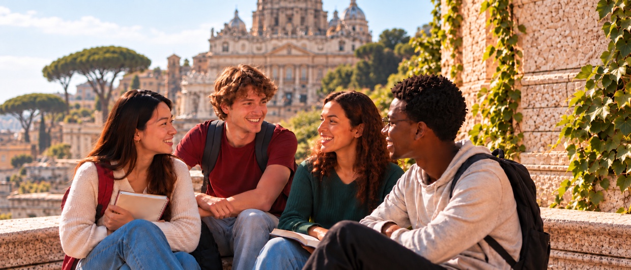 MOOC ITAL2-A2 - Comunicare in Italia