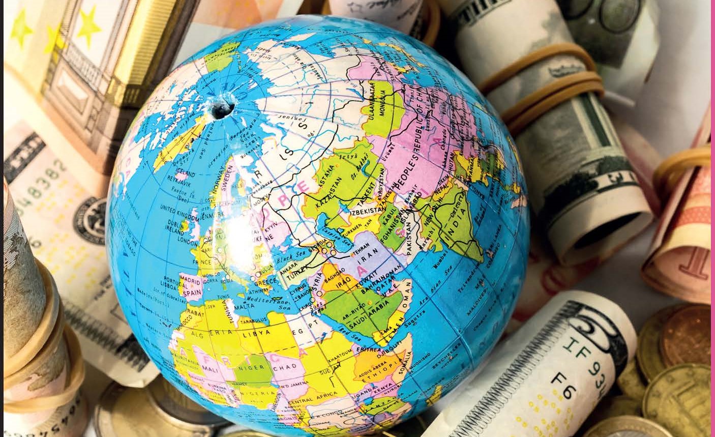 Economia internazionale - AI tutor