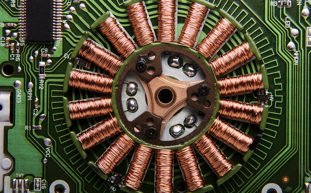 Introduzione all'induzione elettromagnetica