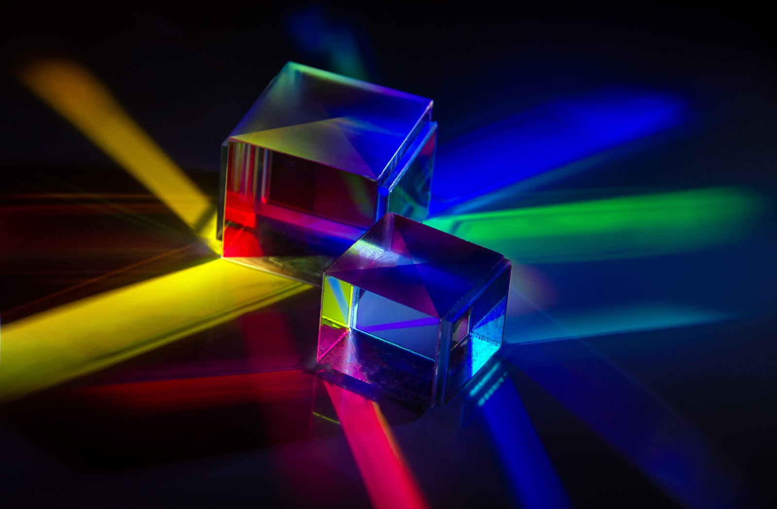 Scienza del colore e percezione cromatica