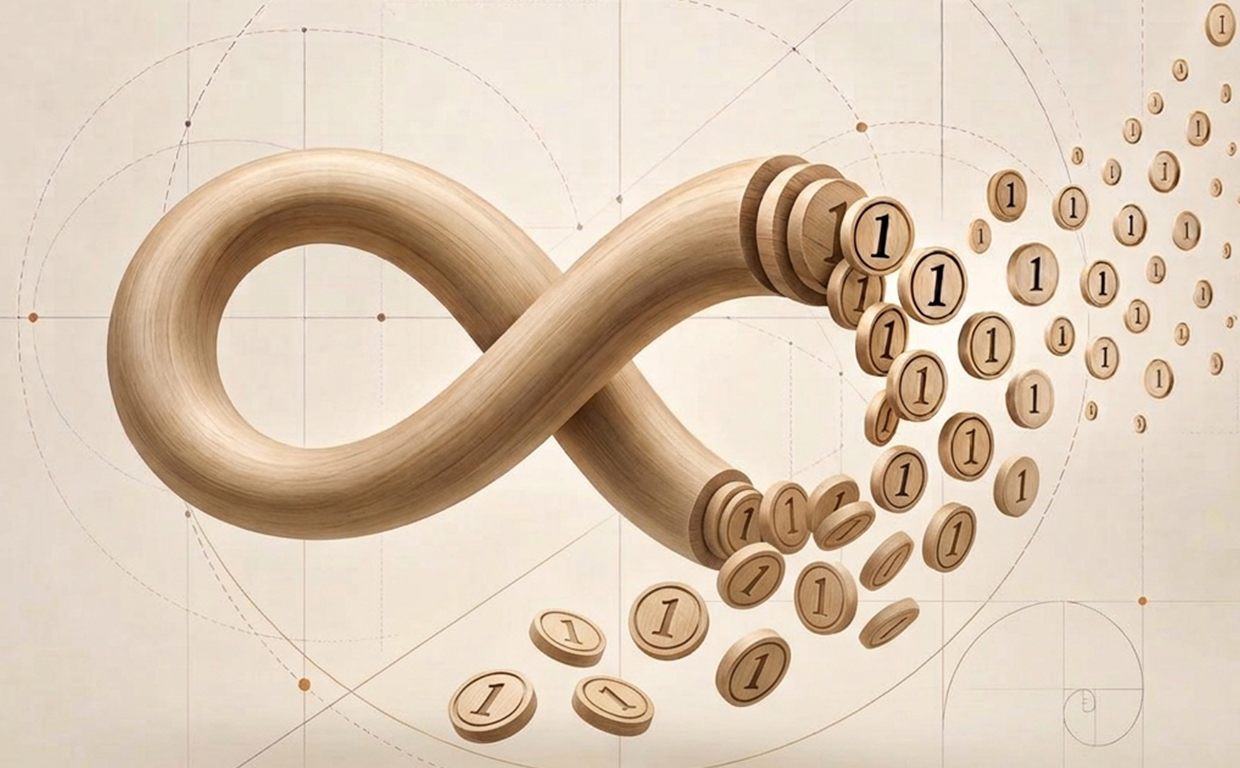 Grossone Infinity Computing
