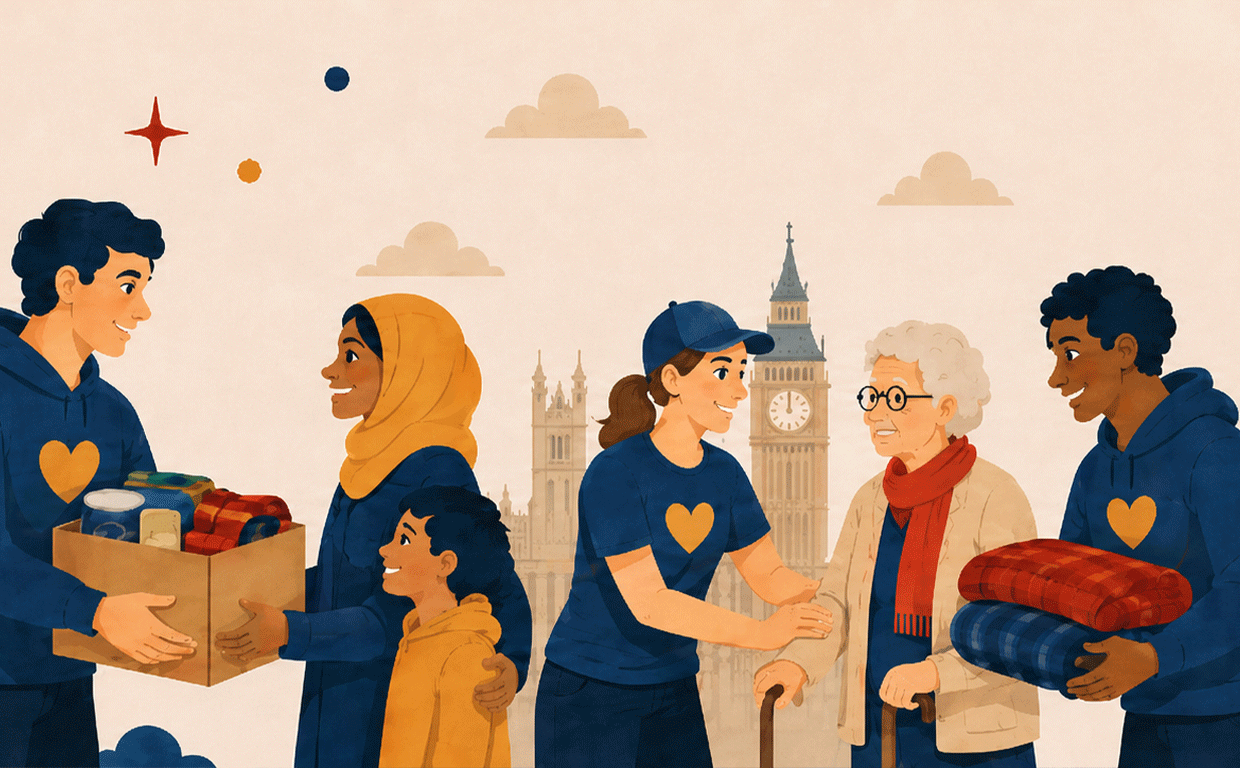 Lingua Inglese per le professioni internazionali e delle NGO