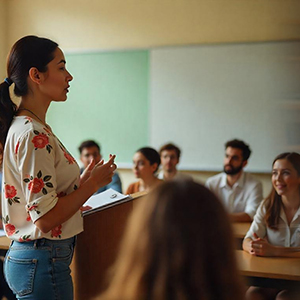 Il Blended learning in contesto universitario