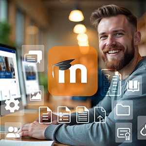 Moodle: attività per comunicare, interagire, valutare e monitorare