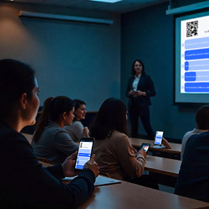 Gli Student Response System: strumenti e tecnologie a supporto della valutazione formativa