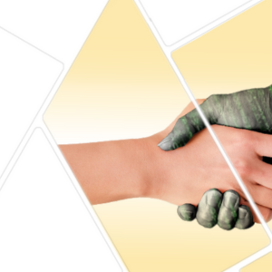 Processi di partecipazione ibrida a supporto dell'innovazione