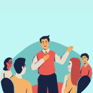 Community Building: costruire una comunità di docenti con i Change Agent