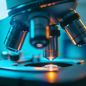 Lo studio microscopico dei tessuti